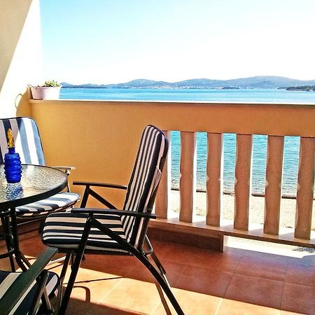 Beach Apartment Sveti Filip I Jakov - Turanj Eksteriør billede