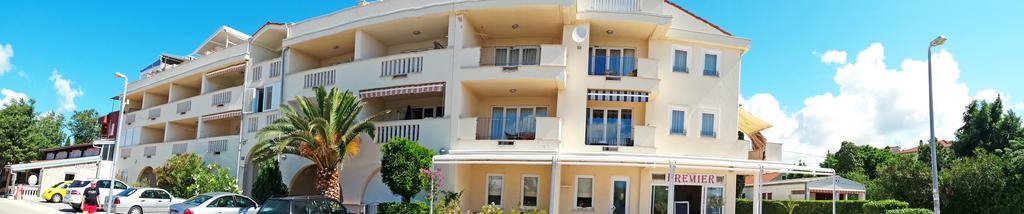 Beach Apartment Sveti Filip I Jakov - Turanj Eksteriør billede