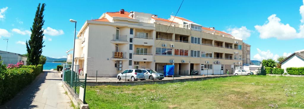Beach Apartment Sveti Filip I Jakov - Turanj Eksteriør billede