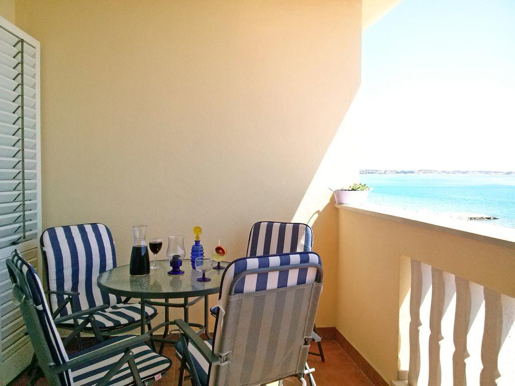 Beach Apartment Sveti Filip I Jakov - Turanj Eksteriør billede