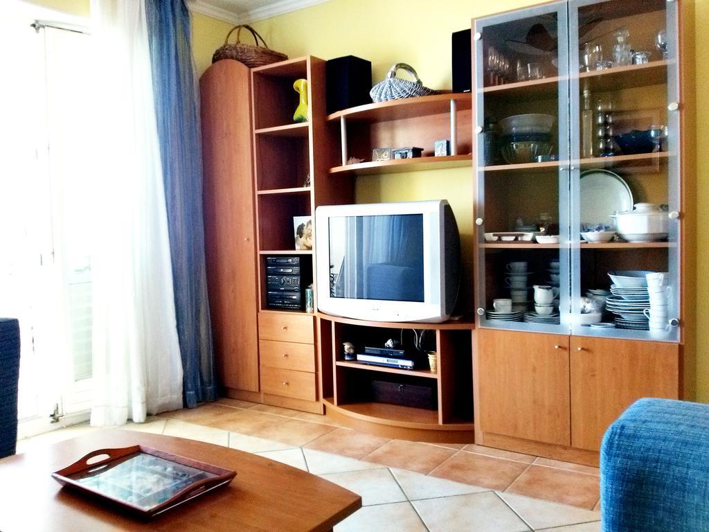Beach Apartment Sveti Filip I Jakov - Turanj Eksteriør billede