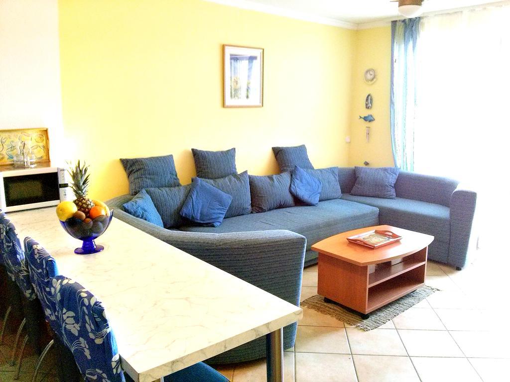 Beach Apartment Sveti Filip I Jakov - Turanj Eksteriør billede