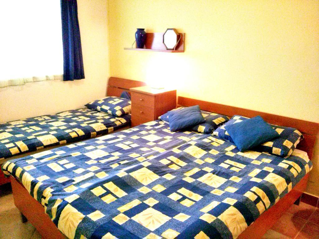 Beach Apartment Sveti Filip I Jakov - Turanj Eksteriør billede