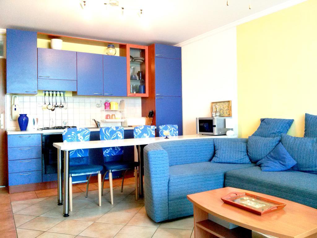 Beach Apartment Sveti Filip I Jakov - Turanj Eksteriør billede
