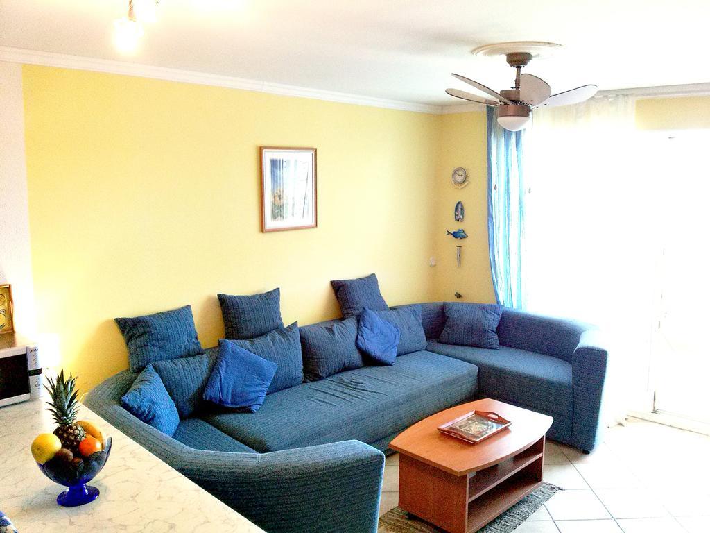 Beach Apartment Sveti Filip I Jakov - Turanj Eksteriør billede